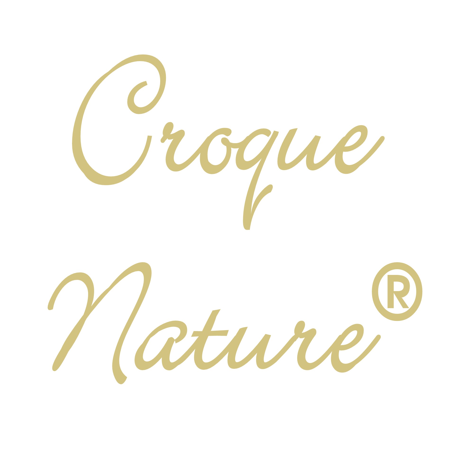 CROQUE NATURE® LUCHAT